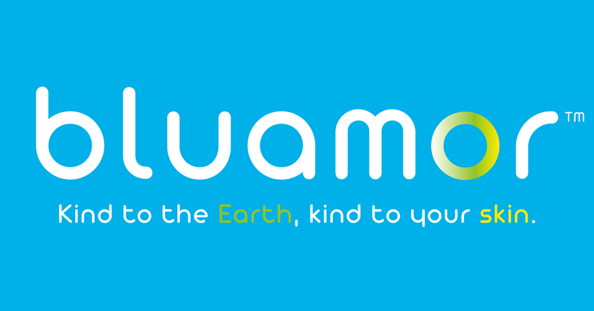 Natural Zero-Waste Skincare | 100% Compostable Packaging | bluamor