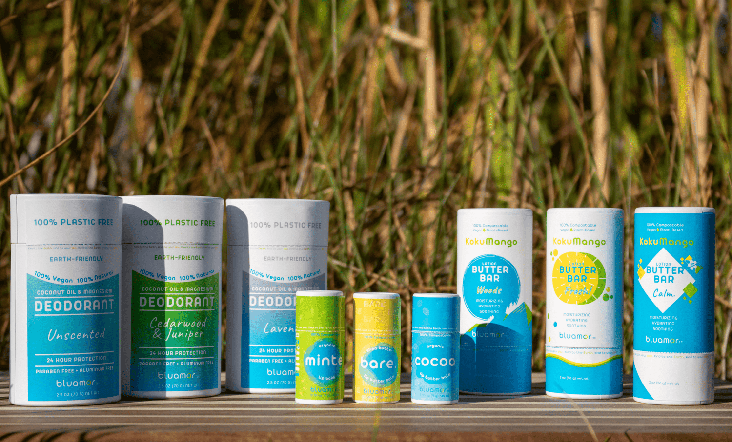 All Products - bluamor