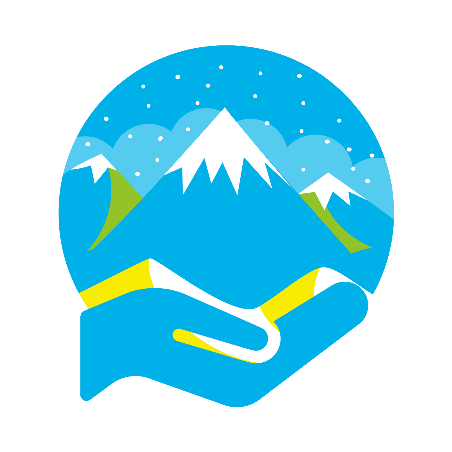 Handmade Symbol
