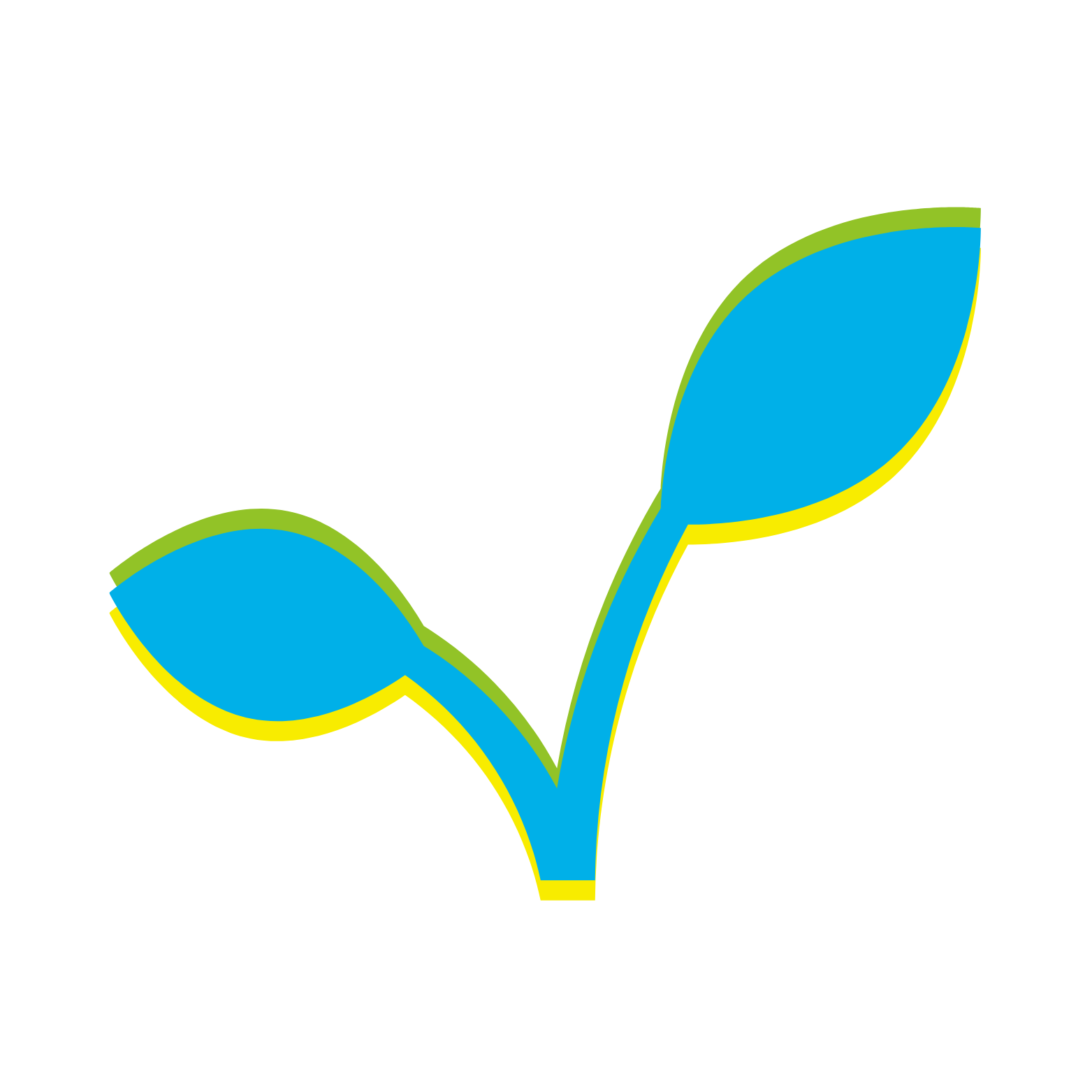 Plant Based Symbol 